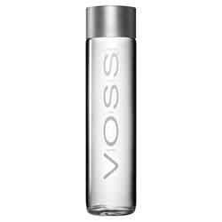 Voss Water 375ml Still Glass, Voss