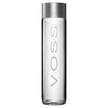 Voss Voss vand 375 ml stadig glas