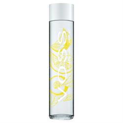 Voss Water 375ml Lemon & Cucumber Sparkling, Voss