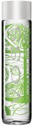 Voss Lime & Mint Sparkling 375ml Glass, Voss