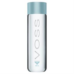 Voss Water Still 500ml PET, Voss