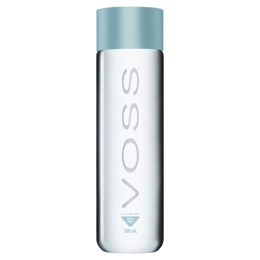 Voss Voss Water nog steeds 500 ml huisdier