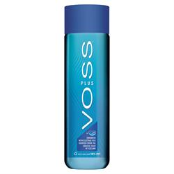 Voss Plus Still 500ml PET, Voss