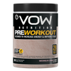 VOW Nutrition Pre Workout 500g Watermelon & Mango