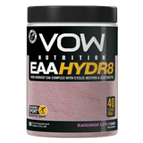 VOW Nutrition EAA Hydr8 500g Blackcurrant & Apple