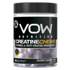 VOW Nutrition Creatine Chews 100 Tabs Mint