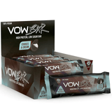 VOW Nutrition VOW Bar 12x48g Cookies & Cream