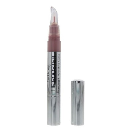 Isadora Lip Booster 11 Juicy Mauve Lip Gloss 1.9ml