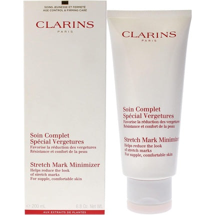 Clarins Moisturising Creams 0.05ml