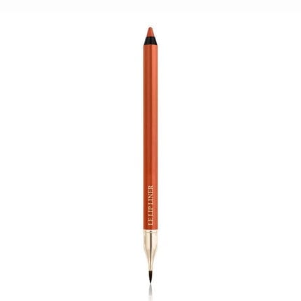 Lancome Le Lip Liner 66 Orange Sacree