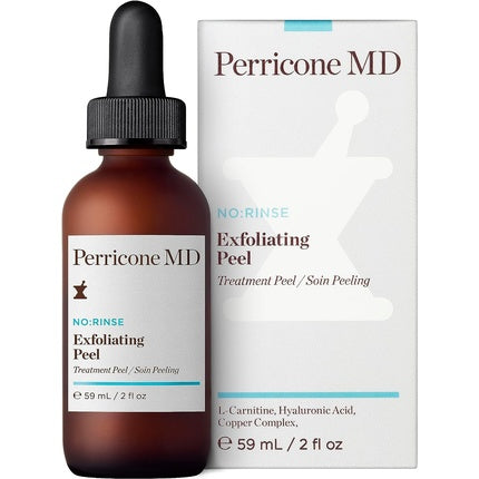 Perricone No Rinse Exfoliating Peel 59ml