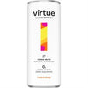 Virtue Clean Energy (Yerba Mate Drink) - Tropical 250ml, Virtue Drinks