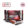 Amaro Sour Cherry & Guarana Vegan Energy 50g, Veloforte