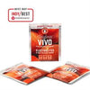 Vivo Peach & Raspberry Hydration 24g, Veloforte