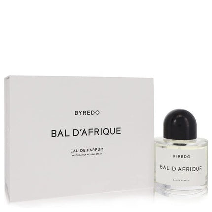 Byredo Bal D'Afrique Unisex Eau De Parfum Spray 100.5ml