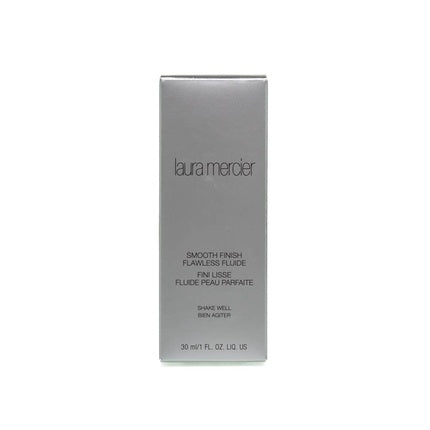 Laura Mercier Smooth Finish Flawless Fluide 1 Ounce Maple