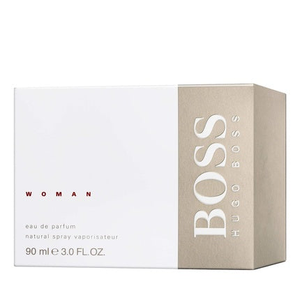 Hugo Boss EDP Boss Woman 90 ml Perfume