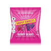 Savvy Sweets Berry Bears 50g, Savvy Sweets