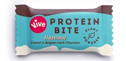 Hazelnut Choc Mini 20g, Vivefoods