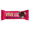 Better Brownie Cherry Bakewell 40g, Vivefoods