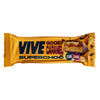 Vivefoods Superchoc Gooey Caramel - Plant Based Chocolate Bar - 40g