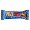 Vivefoods Crunchy Hazelnut Natural Protein Bar 50g