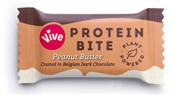 Peanut Butter Choc Mini 20g, Vivefoods