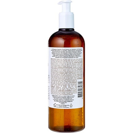 Kiehl's Calendula Cleanser 500ml