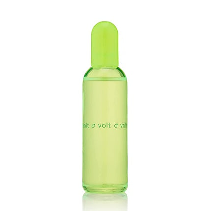 Colour Me Volt Fragrance for Men 90ml Eau de Parfum by Milton-Lloyd