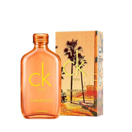 Calvin Klein Eternity Summer 22 Limited Edition Eau De Parfum for Women 100ml