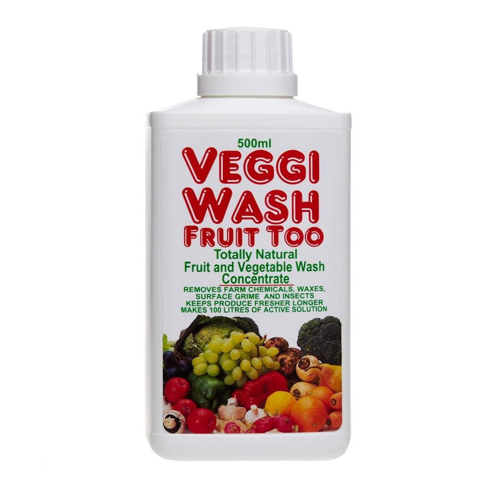 Veggi-Wasch-Veggi-Waschkonzentrat 500 ml