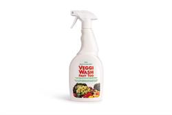 Veggi-Wash Ready to Use Spray 750ml, Veggi-Wash