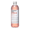 Vitamin Well Hydrate 12x500ml Rhubarb & Strawberry