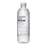 Vitamin Well Reload 12x500ml Lemon & Lime