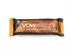 Vow Bar Salted Caramel Vegan High-Protein Chocolate Snack 48g, Vow Nutrition