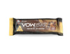 VOW Nutrition Bow Bar Bar Peanut Crunch Vegan High-Protein Chocolate Snack 48g