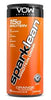 Sparklean Protein Drink - Orange 330ml, Vow Nutrition