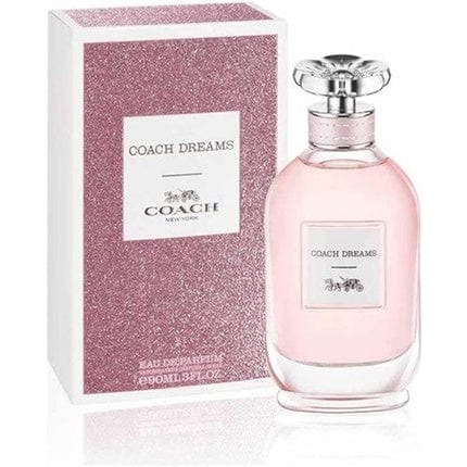 Coach Dreams Eau de Parfum 90ml