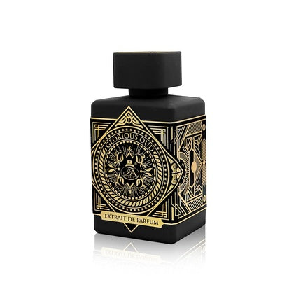 Fragrance World Glorious Oud EDP by French Avenue Perfume for Unisex 80ml Luxury Niche Perfume Made in UAE Amber Wood 2.7 Fl Oz