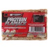 Vyomax Nutrition Protein Flapjacks 12x100g White Chocolate & Raspberry