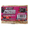 Vyomax Nutrition Protein Flapjacks 12x100g Berry Cheesecake