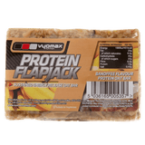 Vyomax Nutrition Protein Flapjacks 12x100g Banoffee