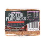 Vyomax Nutrition Protein Flapjacks 12x100g Cherry Almond