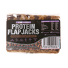 Vyomax Nutrition Protein Flapjacks 12x100g Choc Chip