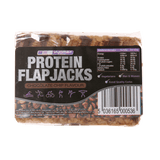 Vyomax Nutrition Protein Flapjacks 12x100g Choc Chip