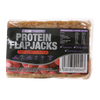 Vyomax Nutrition Protein Flapjacks 12x100g Raspberry