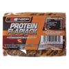 Vyomax Nutrition Protein Flapjacks 12x100g Chocolate Caramel