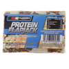 Vyomax Nutrition Protein Flapjacks 12x100g Cookies & Cream