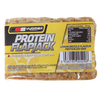 Vyomax Nutrition Protein Flapjacks 12x100g Lemon Drizzle