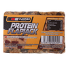 Vyomax Nutrition Protein Flapjacks 12x100g Peanut Butter & Choc Chip